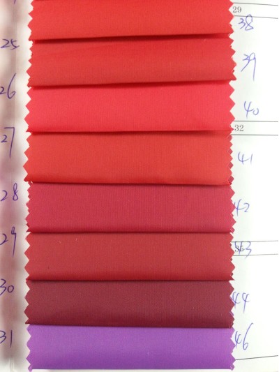 GZ-SGFA  風衣面料 316#  細節-1